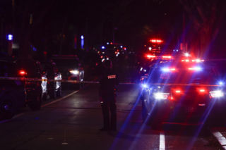 Policja szuka sprawcy strzelaniny na Brown University