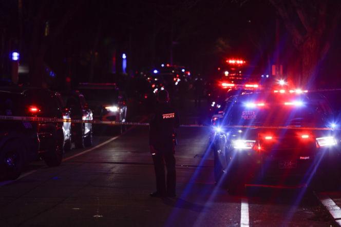 Policja szuka sprawcy strzelaniny na Brown University