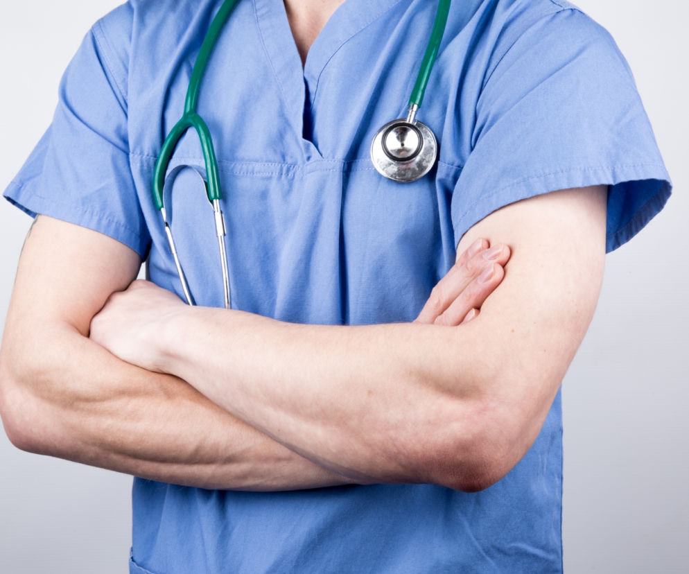 Lekarz, doktor