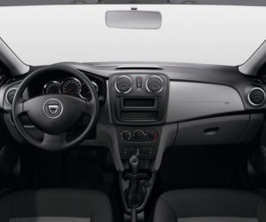 Dacia Logan MCV 2013