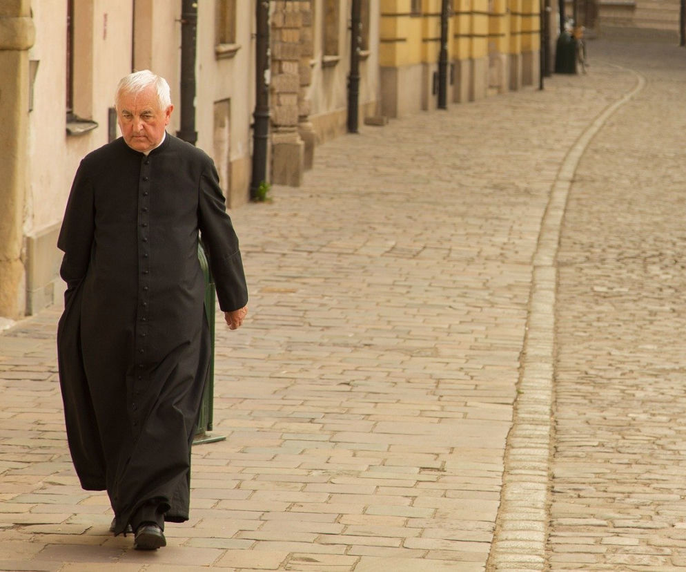 Kolęda 2019/2020 Płock. Jak przyjąć księdza? Co przygotować na kolędę?