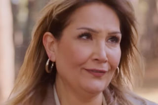 Miłość i nadzieja. Feraye dowiaduje się, że Sila jest jej córką