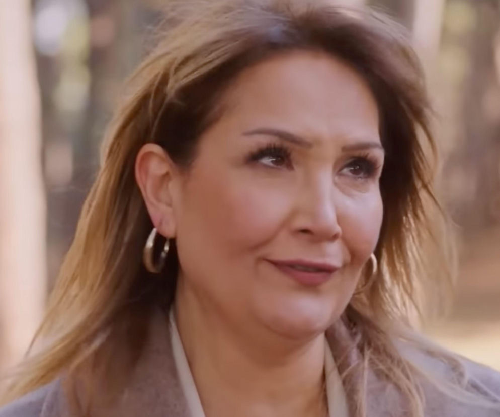 Miłość i nadzieja odc. 375. Feraye dowiaduje się, że Sila jest jej córką