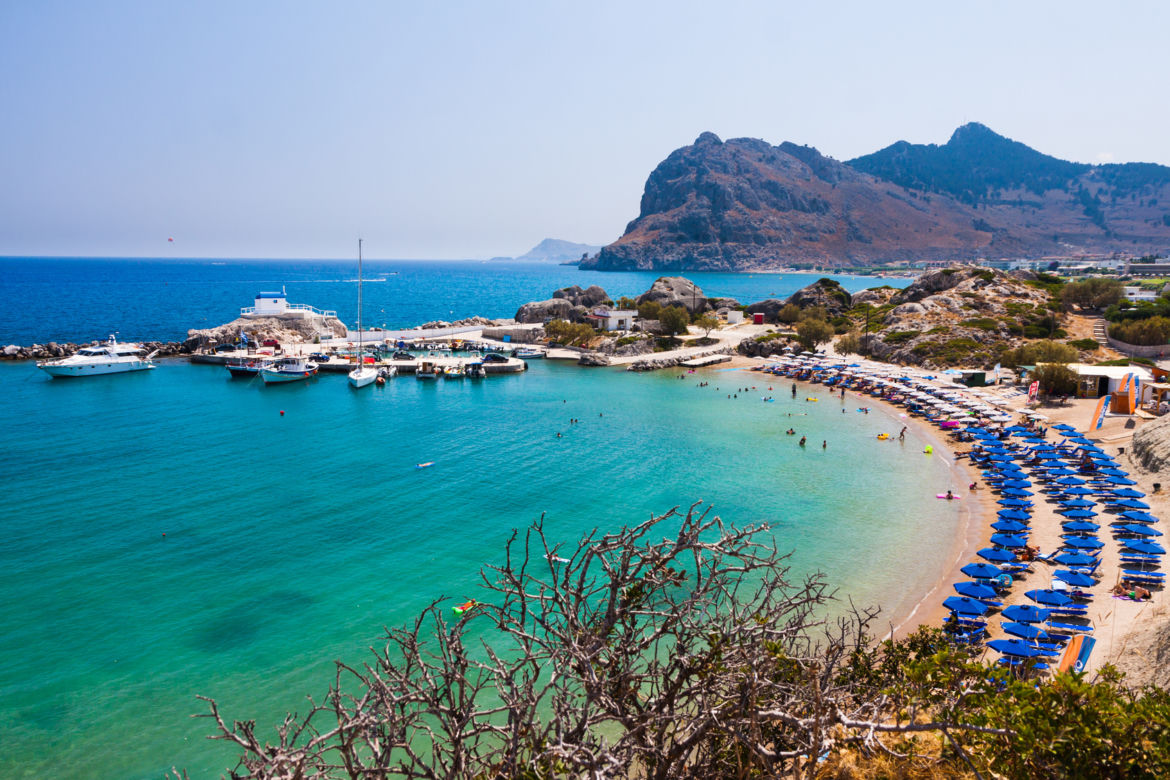 Rodos (Grecja)