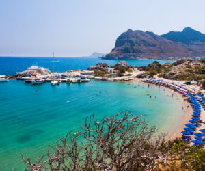 Rodos (Grecja)