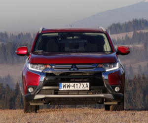 Mitsubishi Outlander 2.2 DID 6AT 4WD Intense Plus