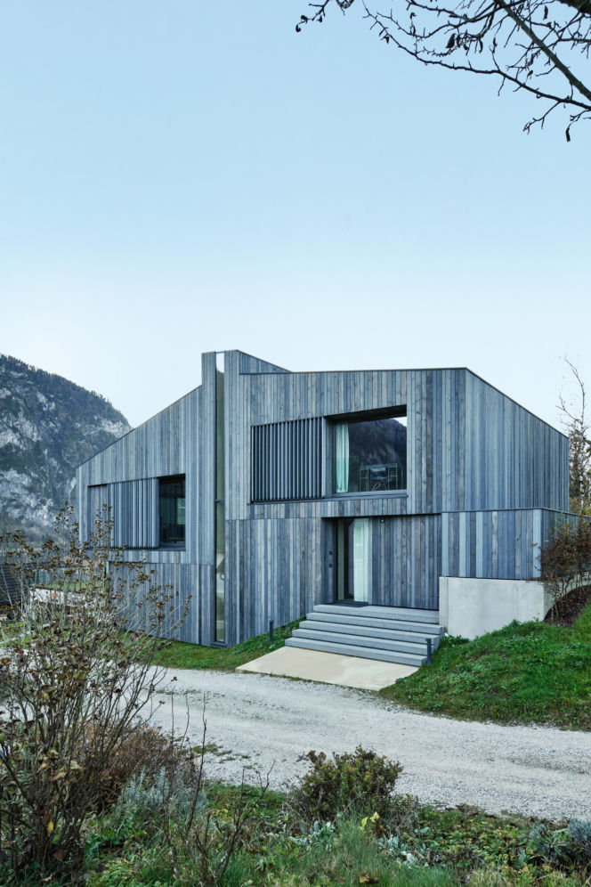 Dom solarny Mondsee 9