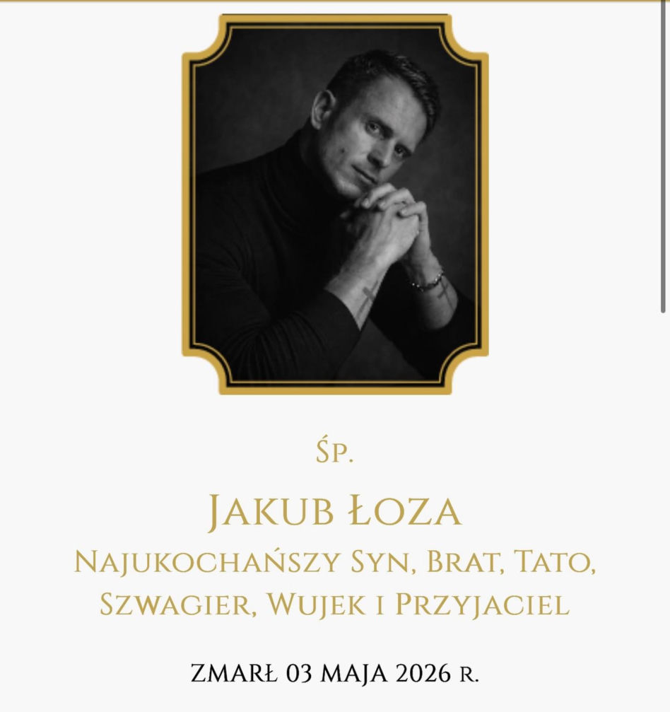 Jakub Łoza