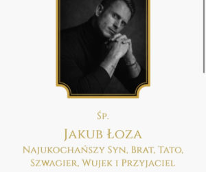 Jakub Łoza