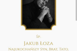 Jakub Łoza