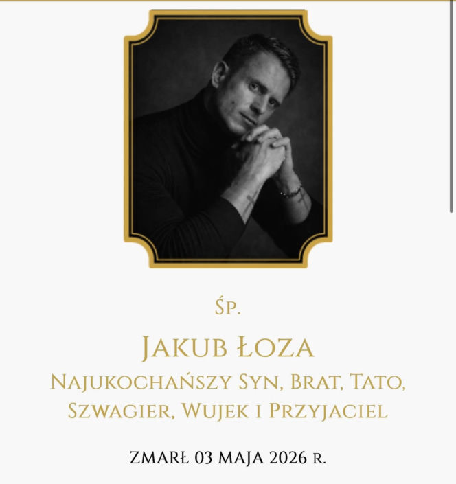 Jakub Łoza