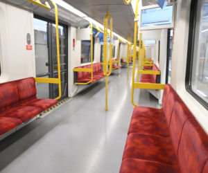 Koniec ze spaniem na siedzeniach w komunikacji miejskiej. Radni przegłosowali uchwałę