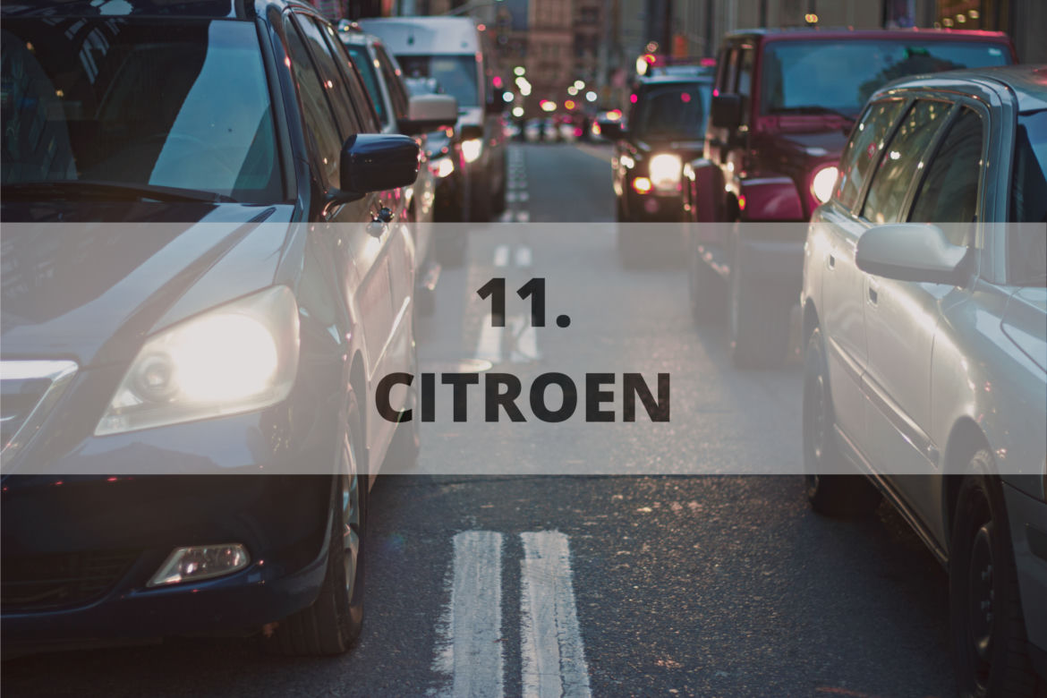 CITROEN