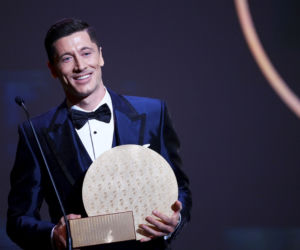 Gala Złotej Piłki