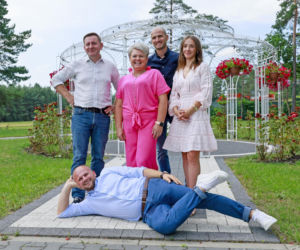 Agata z Rolnik szuka żony pokazała partnera. Miłość kwitnie