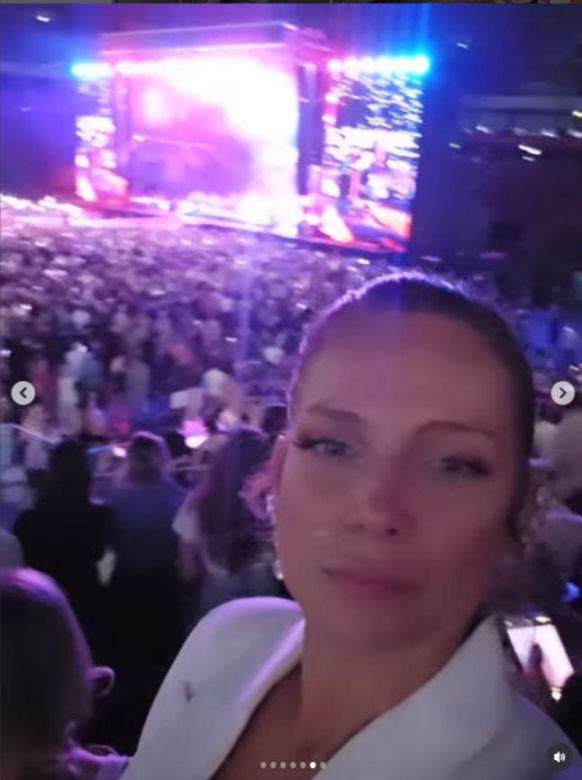 Joanna Liszowska