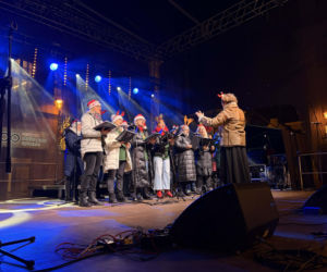 Ruszył Jarmark Św. Mikołaja w Grudziądzu