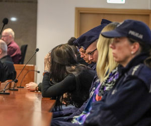 Gang zarabiał na tragedii staruszków!