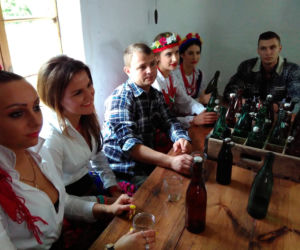 Selfie plan teledysku