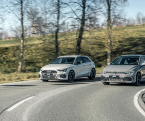 ABT Sportsline wzięło na warsztat silnik 1.5 TSI