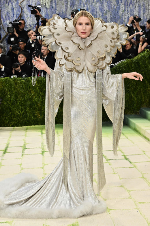 Met Gala 2026