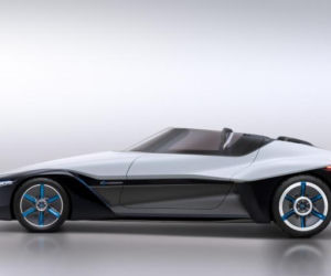 Nissan BladeGlider