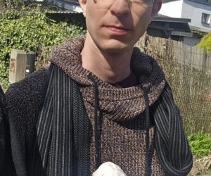 28-letni programista z Wrocławia zniknął bez śladu. Rodzina publikuje nagrania z kamer i błaga o pomoc