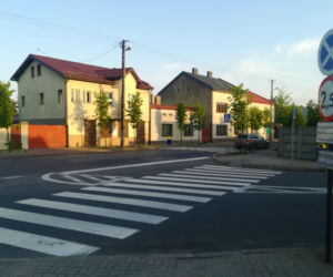Dwukrotnie otrzymywało prawa miejskie. To jedno z najpiękniejszych miast w Łódzkiem