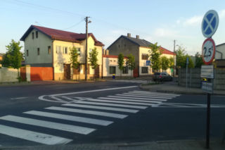 Dwukrotnie otrzymywało prawa miejskie. To jedno z najpiękniejszych miast w Łódzkiem