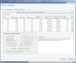 Wsparcie procesu modernizacji i remontu – BuildDesk Energy Audit