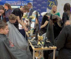 Kończysz szkołę podstawową? Nie może Cię tam zabraknąć!