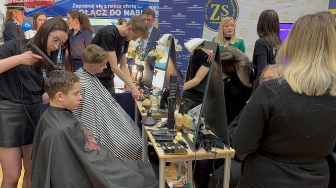 Kończysz szkołę podstawową? Nie może Cię tam zabraknąć!