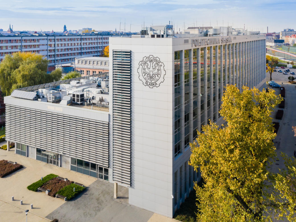 Politechnika Śląska 76