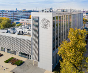 Politechnika Śląska, Gliwice