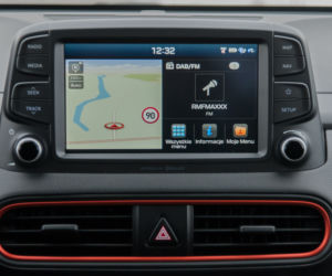 Hyundai Kona 1.0 T-GDI 120KM 2WD