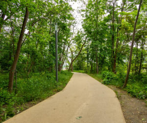 Park Żerański w Warszawie