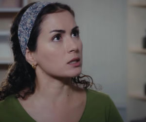 Dziedzictwo odcinek 887