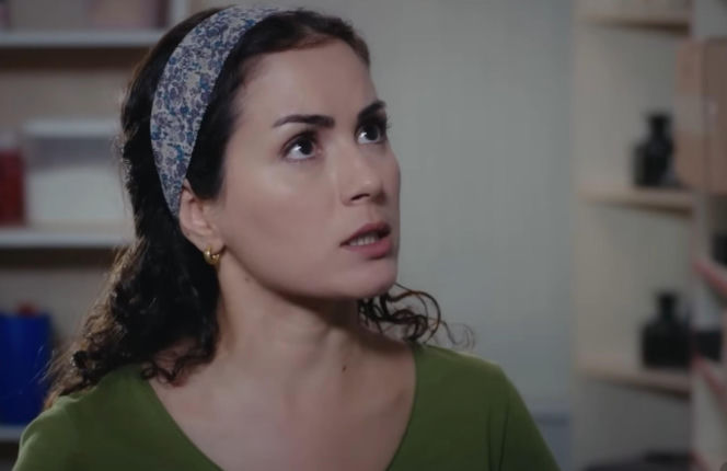 Dziedzictwo odcinek 887