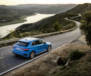 Audi A3 Sportback 30 TDI