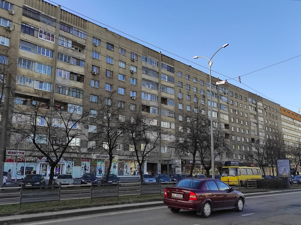 Tak wygląda życie przy granicy