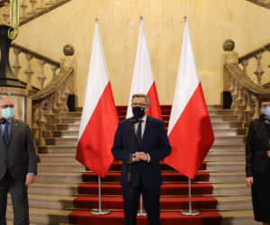 Nauczyciele w Śląskiem będą masowo testowani na koronawirusa. Ruszyła wielka akcja