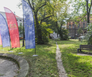 Podpisanie umowy na przebudowę Placu Wałowego na Dolnym Przedmieściu w Gdańsku