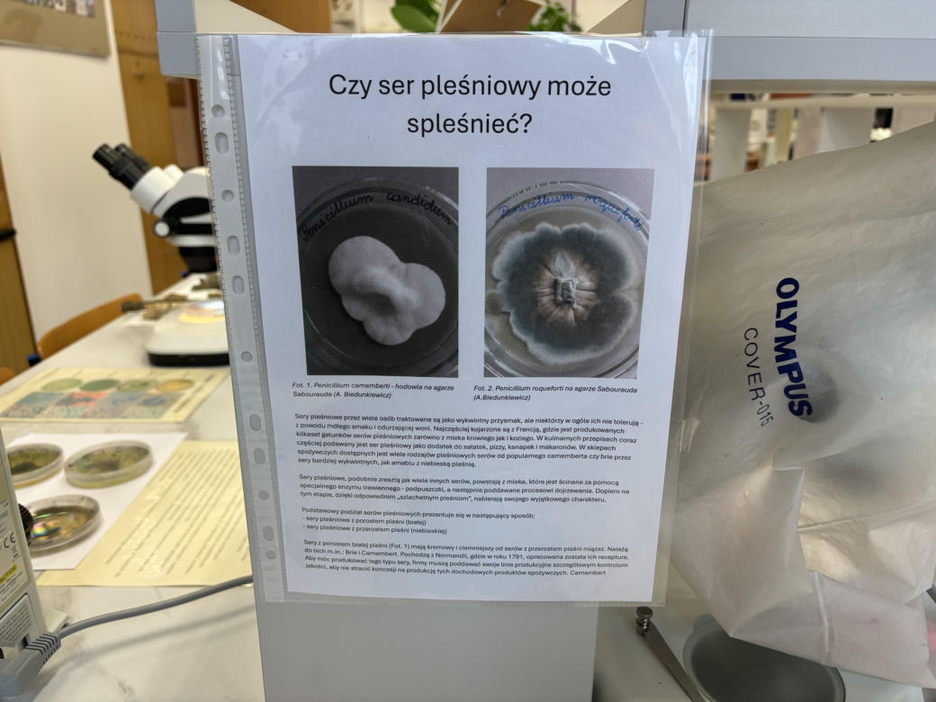 14. edycja Nocy Biologów