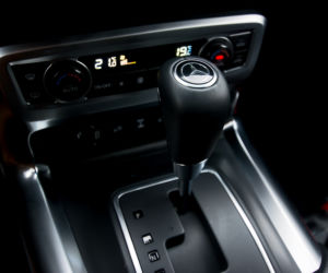 Mercedes-Benz Klasy X 250d 4Matic Power
