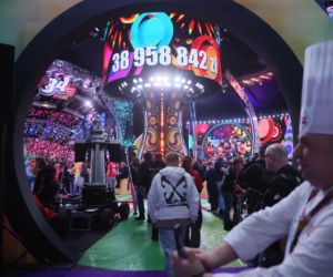 Finał WOŚP 2026 w Warszawie