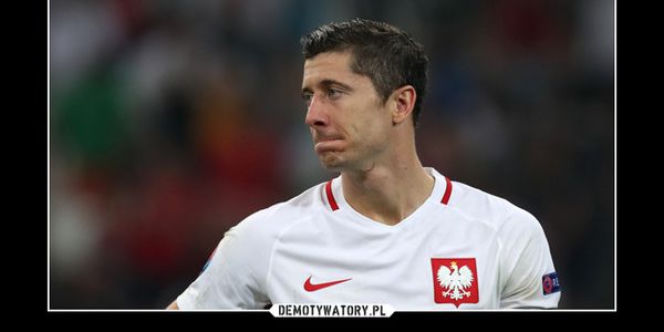 POLSKA - KOLUMBIA 2018: MEMY i OBRAZKI po przegranym meczu na MŚ w Rosji 