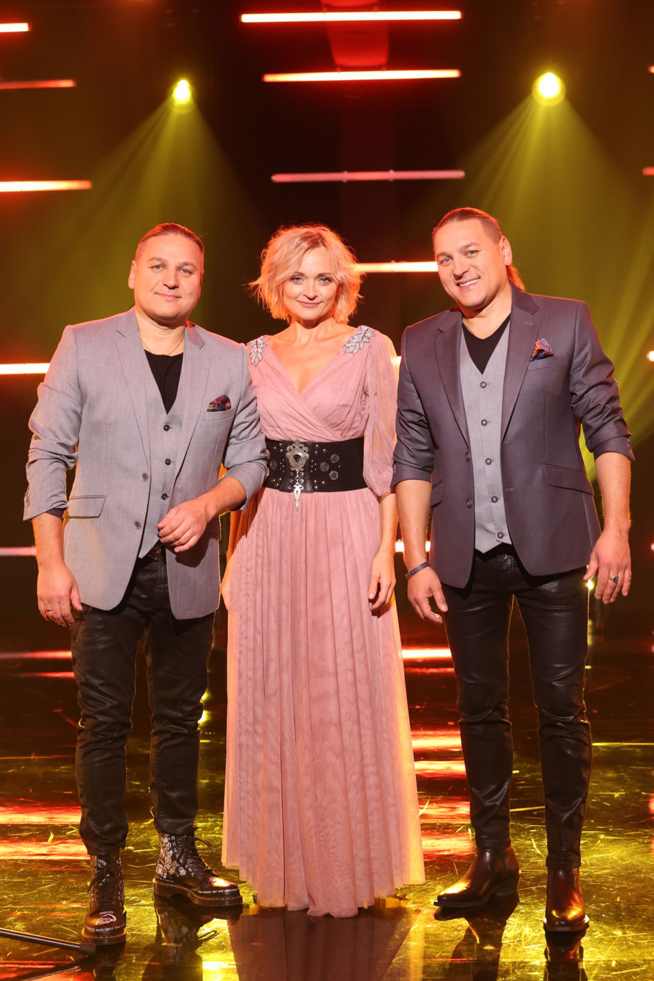 Golec uOrkiestra I Gromee świętują 30-lecie Super Expressu