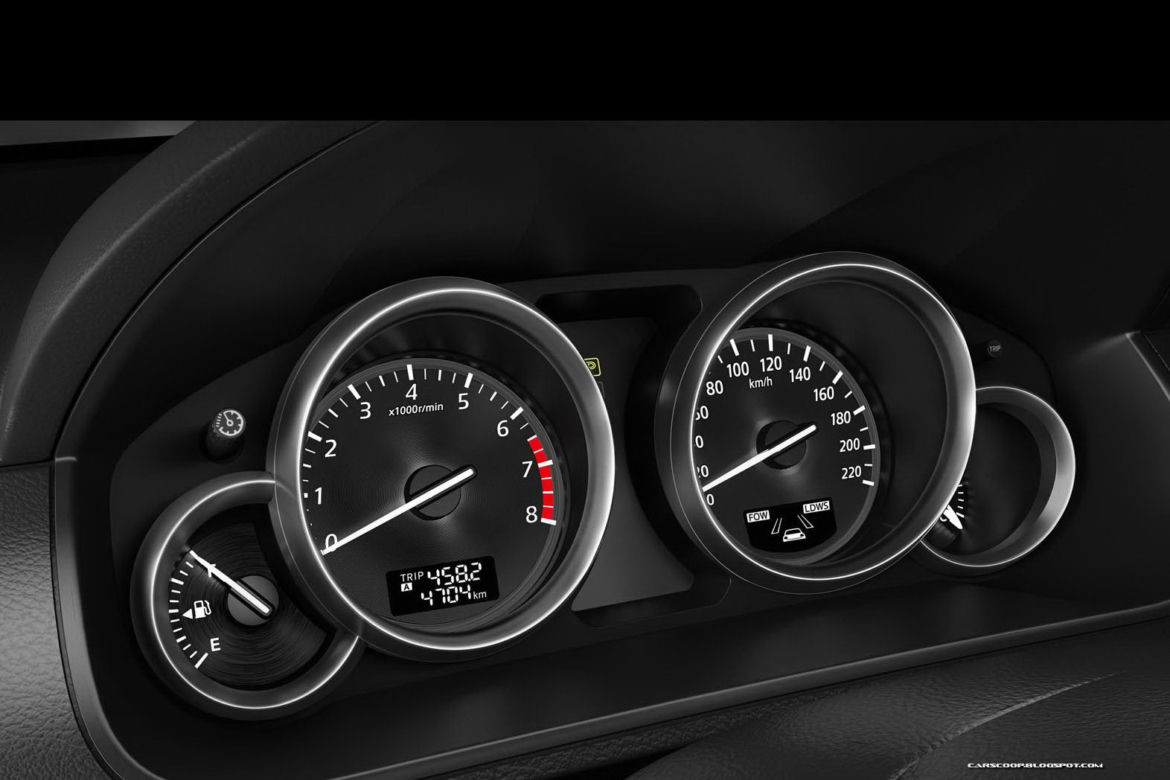 Mazda CX-9 2013