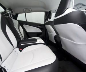 Toyota Prius Plug-in Hybrid Prestige