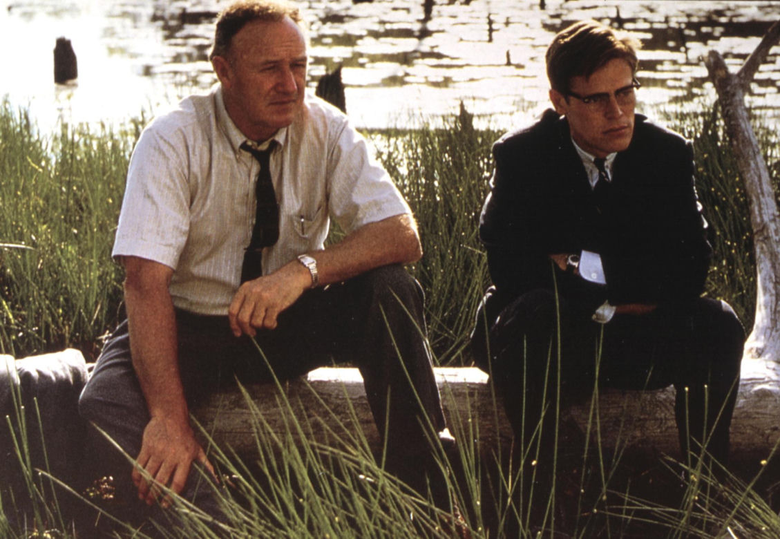 Gene Hackman